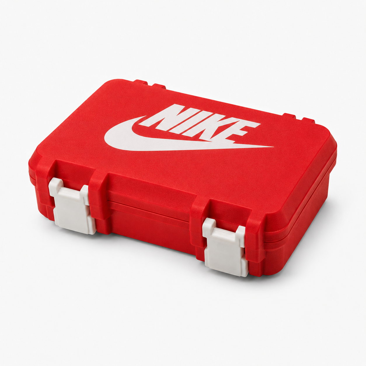 Nike Storage Case | Sneaker Inspired Storage Box & Desk Organizer