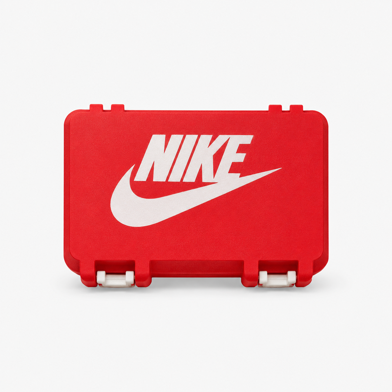 Nike Storage Case | Sneaker Inspired Storage Box & Desk Organizer