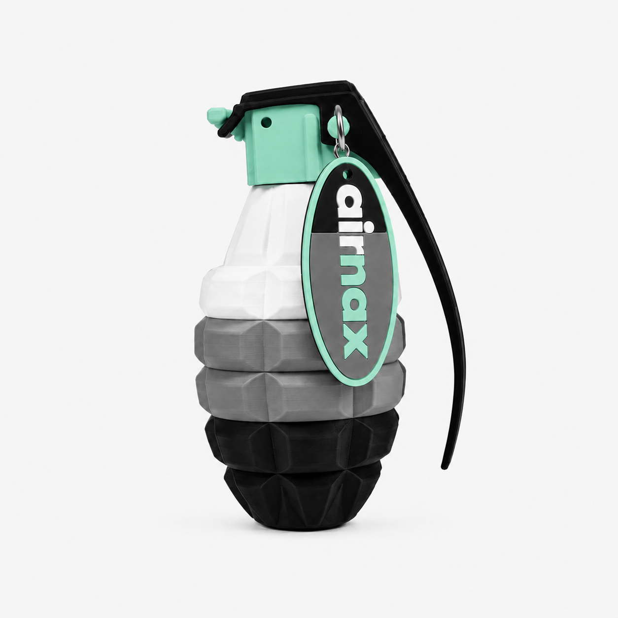 Air Max 95 Inspired Grenade Display Collectible | Multiple Colours Available