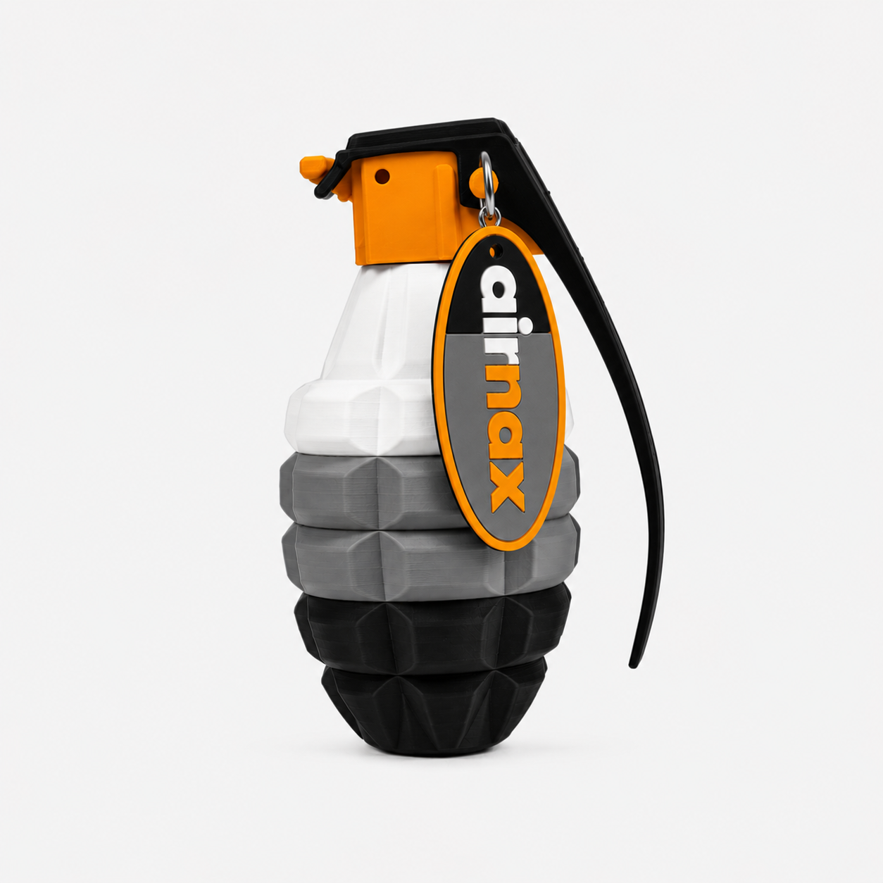 Air Max 95 Inspired Grenade Display Collectible | Multiple Colours Available