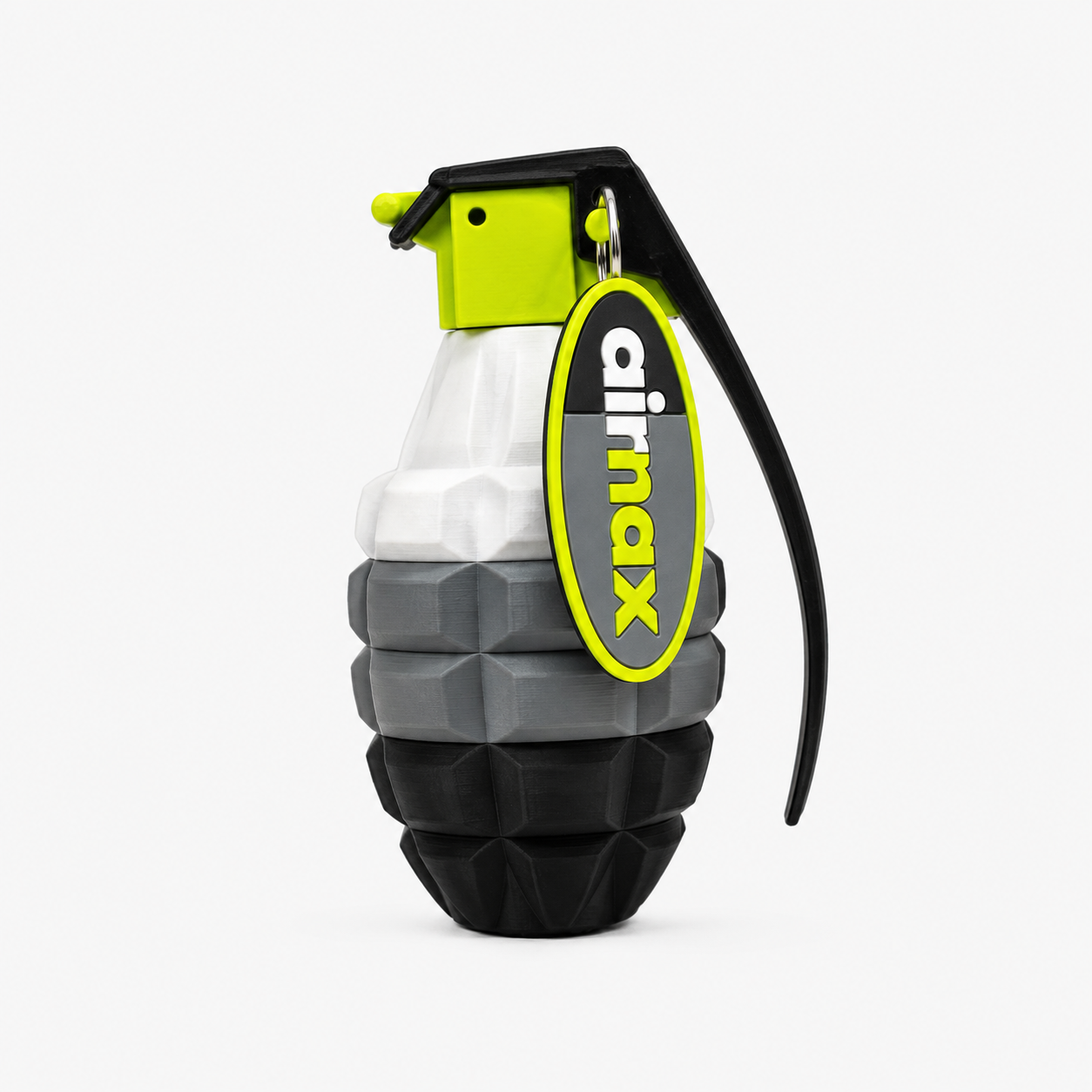 Air Max 95 Inspired Grenade Display Collectible | Multiple Colours Available
