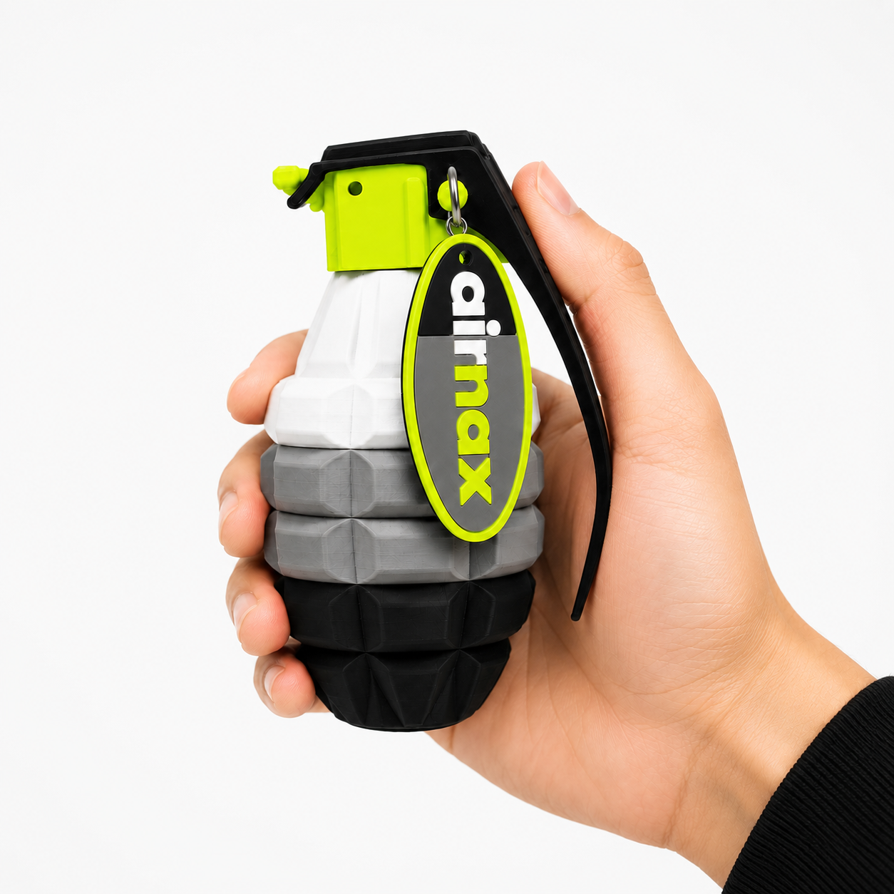 Air Max 95 Inspired Grenade Display Collectible | Multiple Colours Available