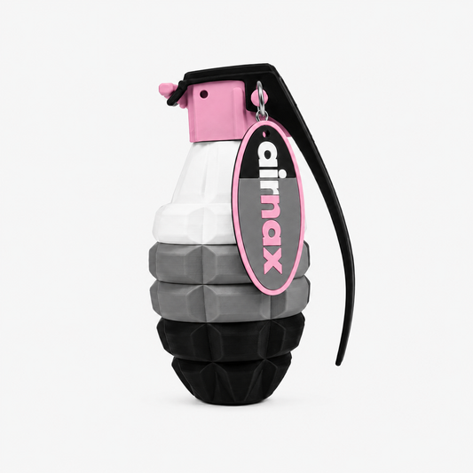 Air Max 95 Inspired Grenade Display Collectible | Multiple Colours Available