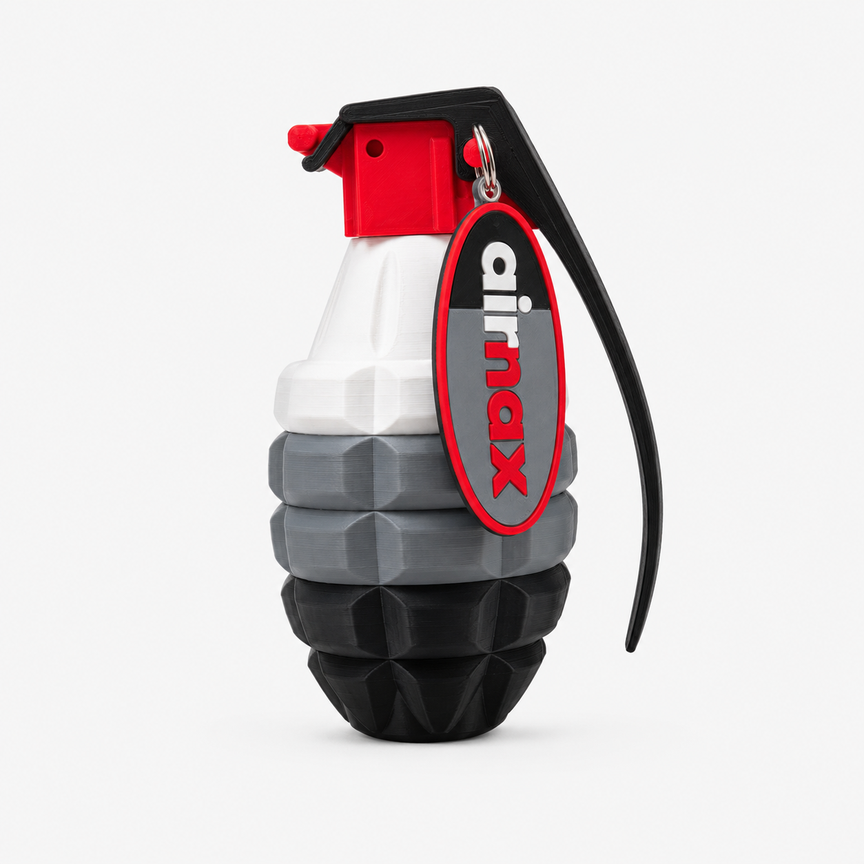 Air Max 95 Inspired Grenade Display Collectible | Multiple Colours Available