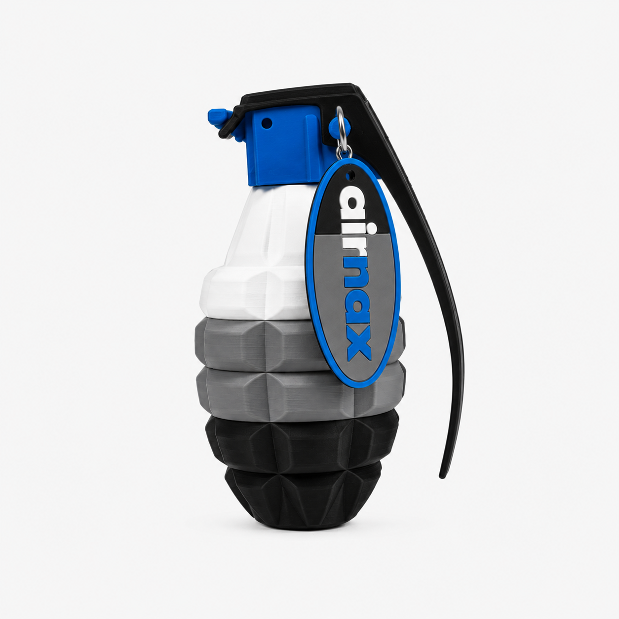 Air Max 95 Inspired Grenade Display Collectible | Multiple Colours Available