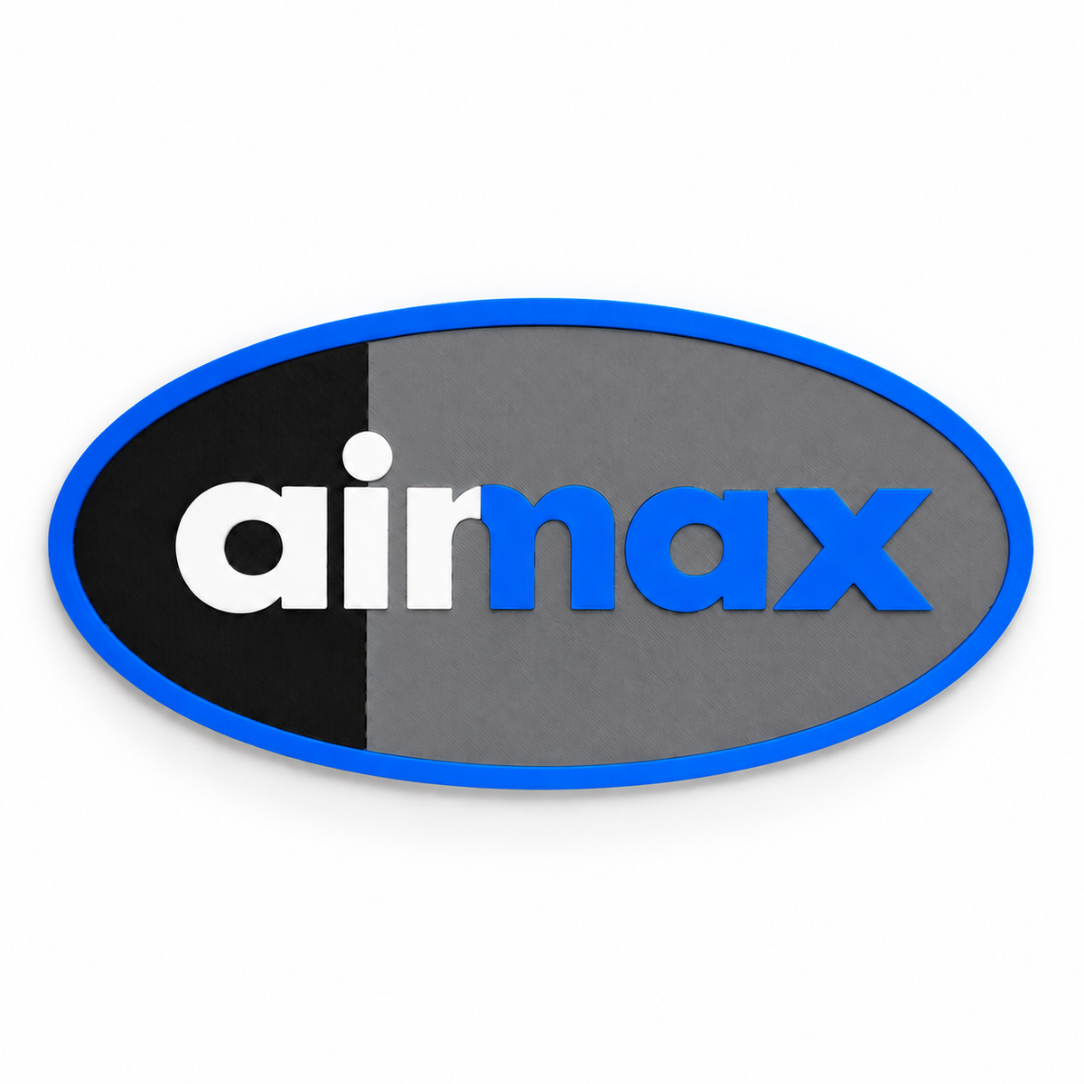 Air Max 95 (AM95) Neon Wall Decor Sign | Sneaker Wall Art with stand |