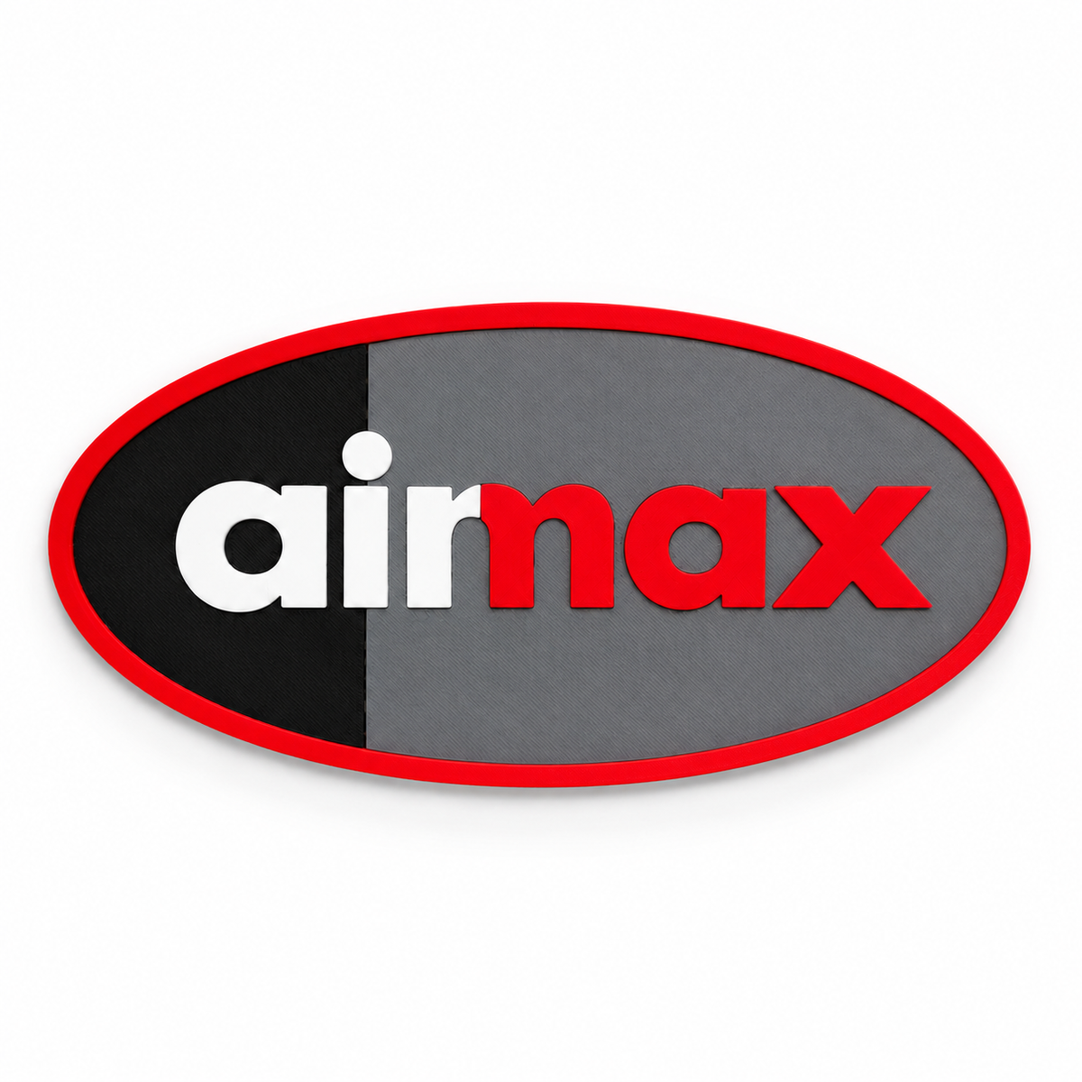Air Max 95 (AM95) Neon Wall Decor Sign | Sneaker Wall Art with stand |